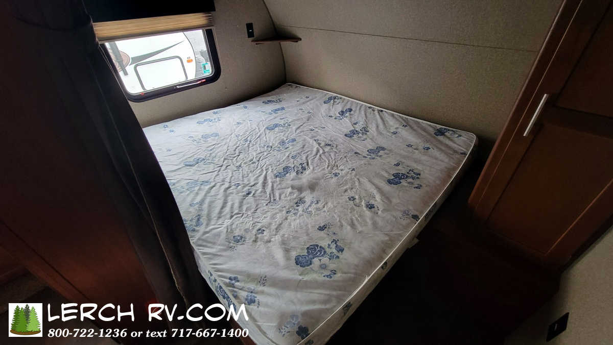 Used 2016 Forest River Vengeance 29v For Sale In Milroy Pa 17063 At