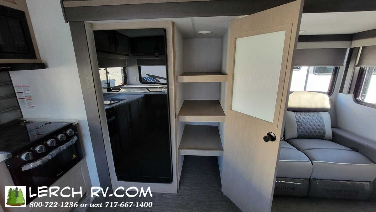 New 2024 Forest River Salem 22erasx For Sale In Milroy Pa 17063 At